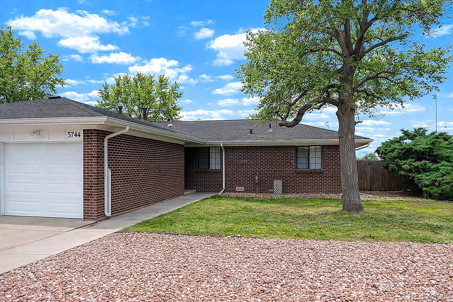 5740 & 5744 W Virginia Avenue Lakewood CO 80226