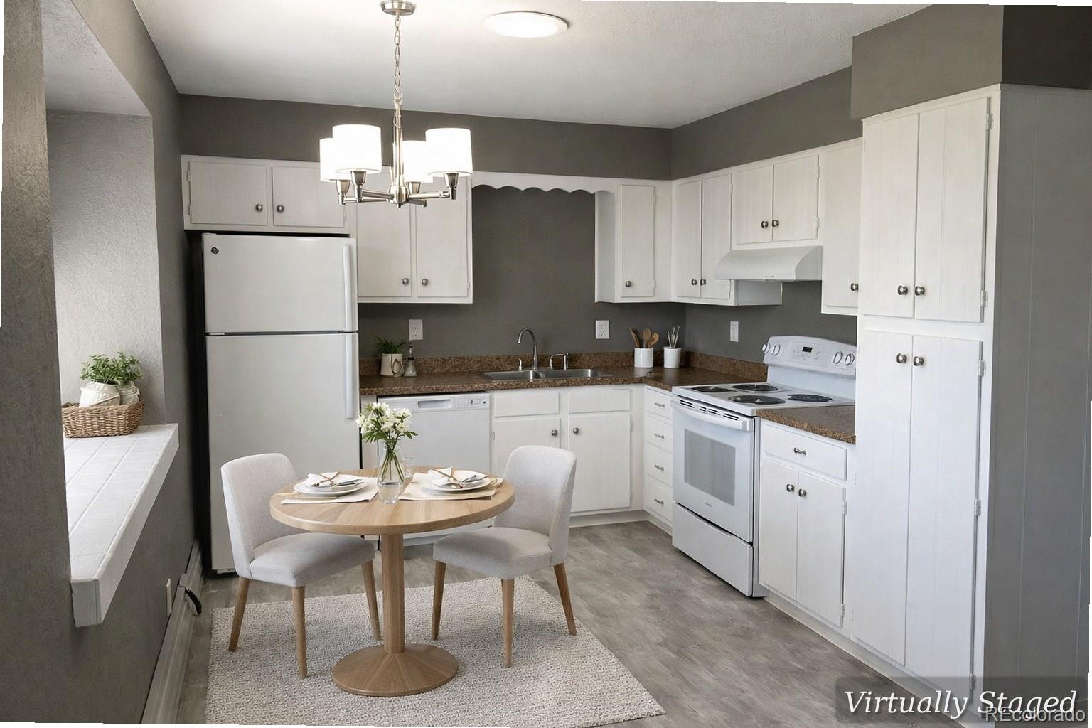 5740 & 5744 W Virginia Avenue Lakewood CO 80226