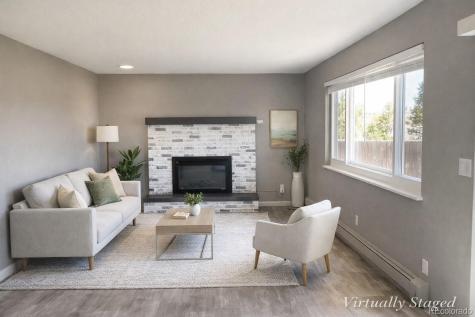 5740 & 5744 W Virginia Avenue Lakewood CO 80226