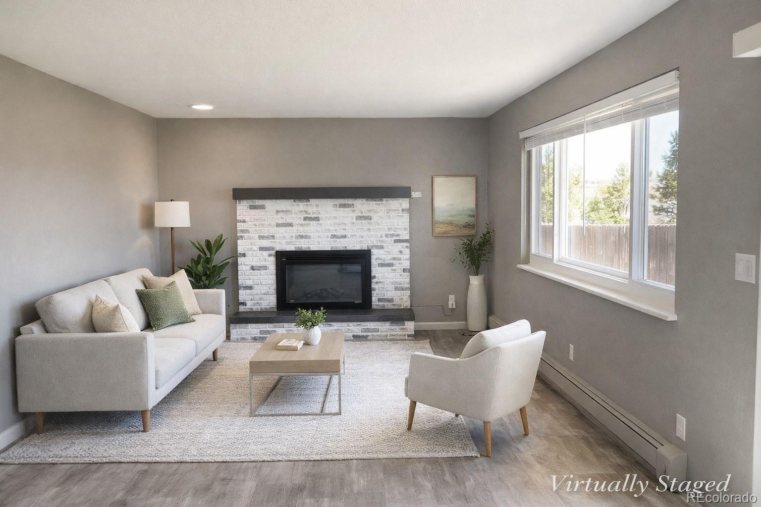 5740 & 5744 W Virginia Avenue Lakewood CO 80226