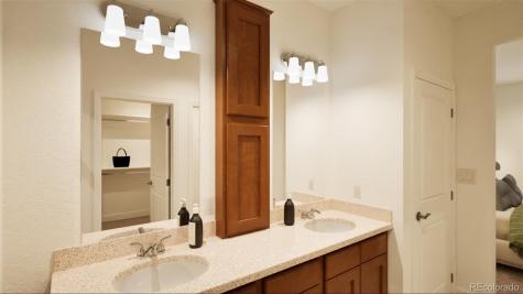 4848 N Sicily Court Aurora CO 80019