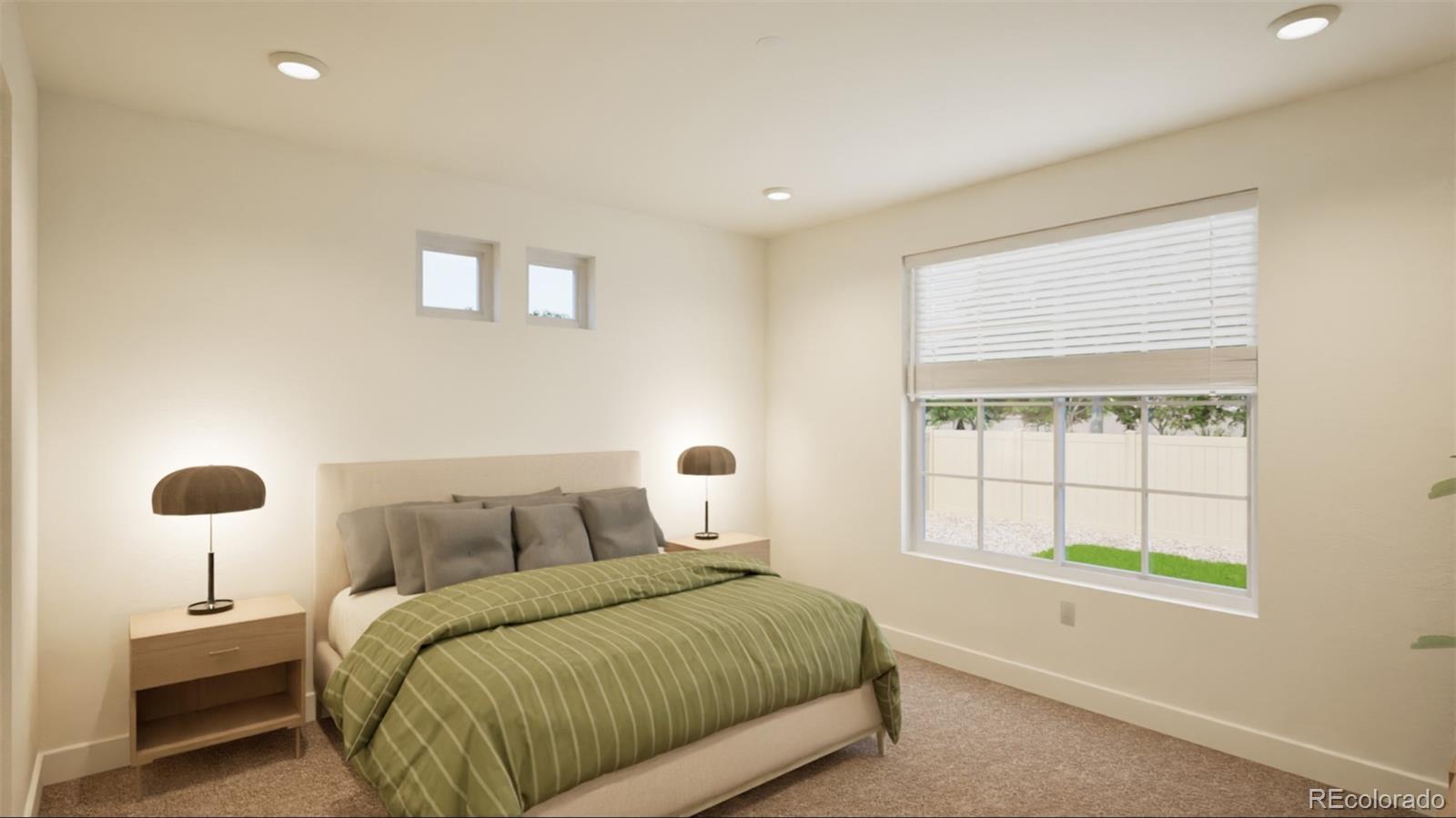 4848 N Sicily Court Aurora CO 80019
