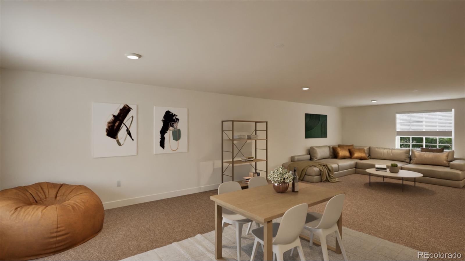 4848 N Sicily Court Aurora CO 80019