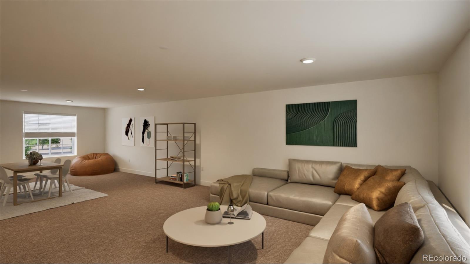 4848 N Sicily Court Aurora CO 80019