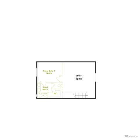 4848 N Sicily Court Aurora CO 80019