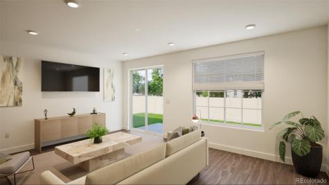 4848 N Sicily Court Aurora CO 80019