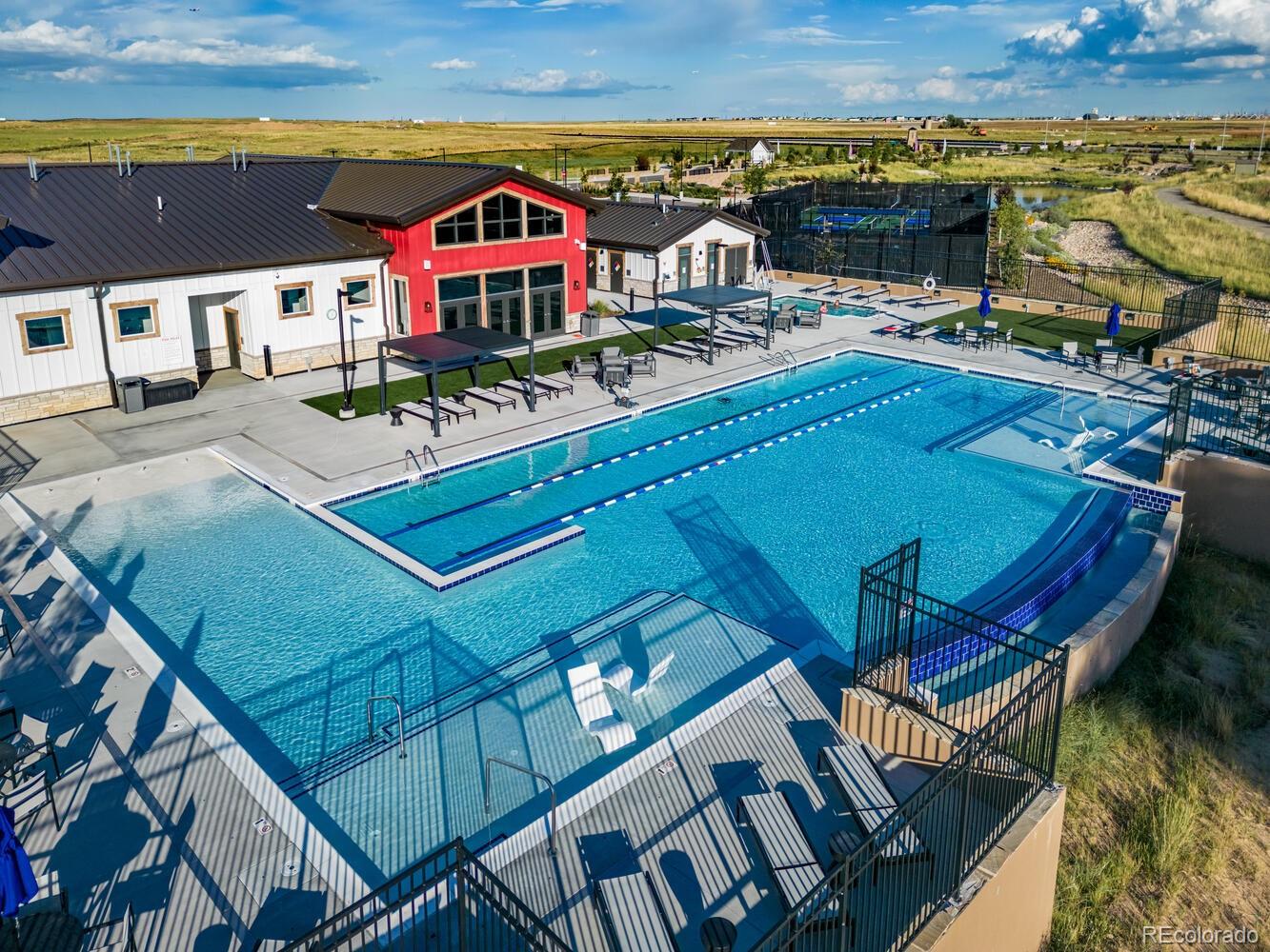 4848 N Sicily Court Aurora CO 80019