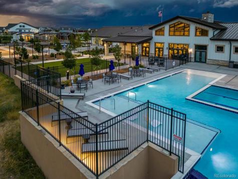 4848 N Sicily Court Aurora CO 80019