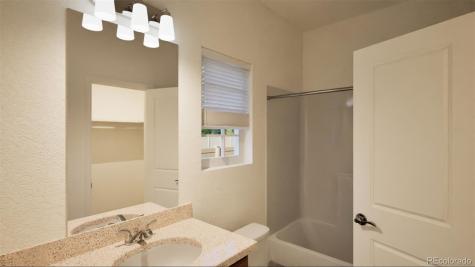 4848 N Sicily Court Aurora CO 80019