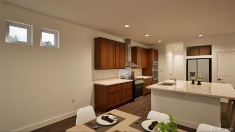 4848 N Sicily Court Aurora CO 80019