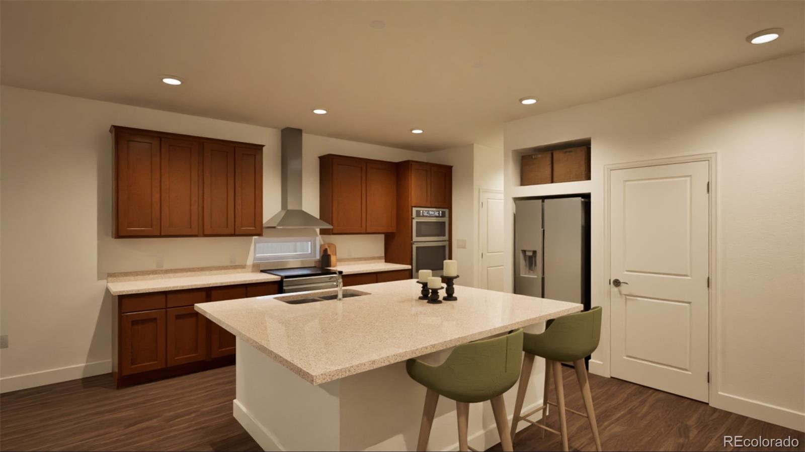 4848 N Sicily Court Aurora CO 80019