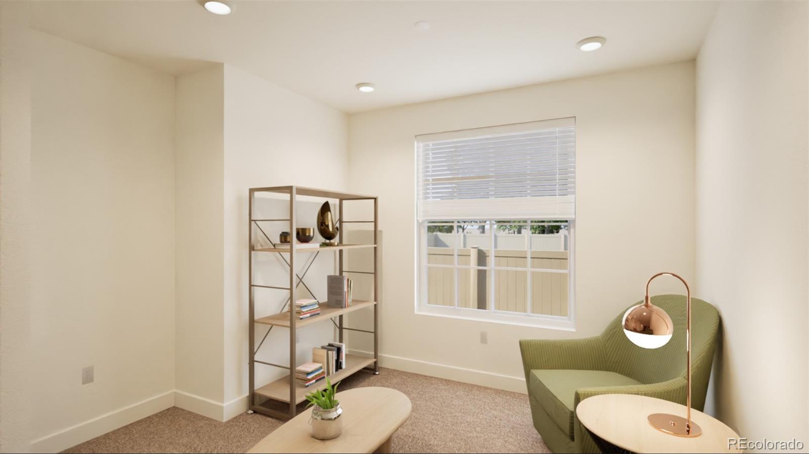 4848 N Sicily Court Aurora CO 80019