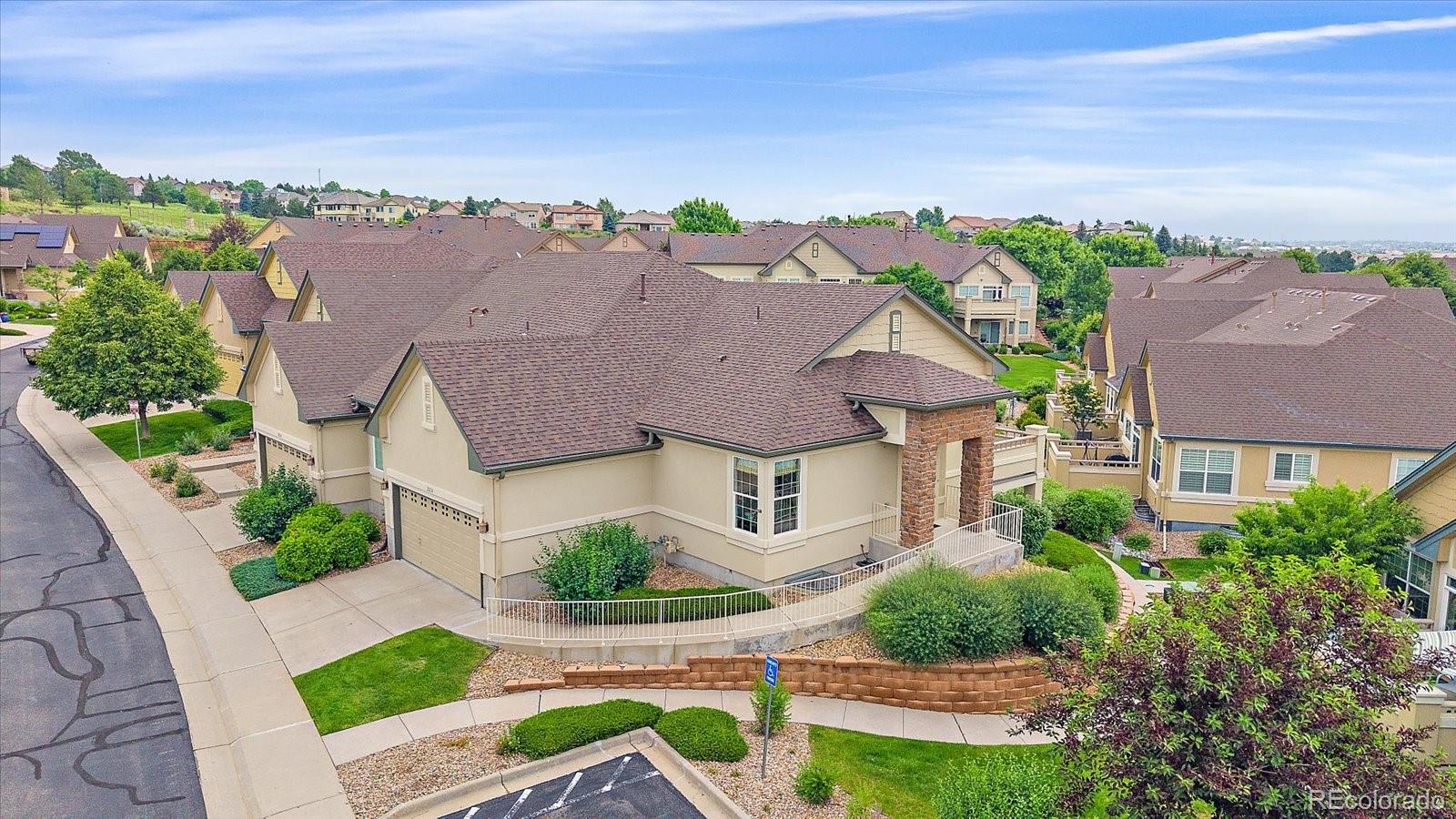22124 E Euclid Drive Aurora CO 80016