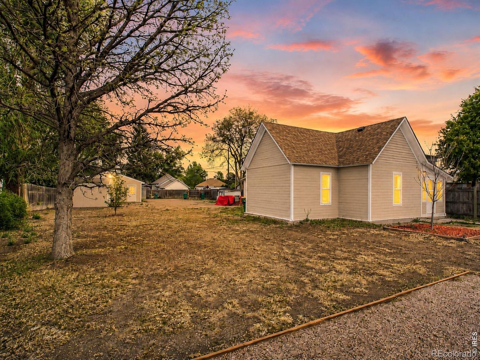 413 Park Avenue Eaton CO 80615
