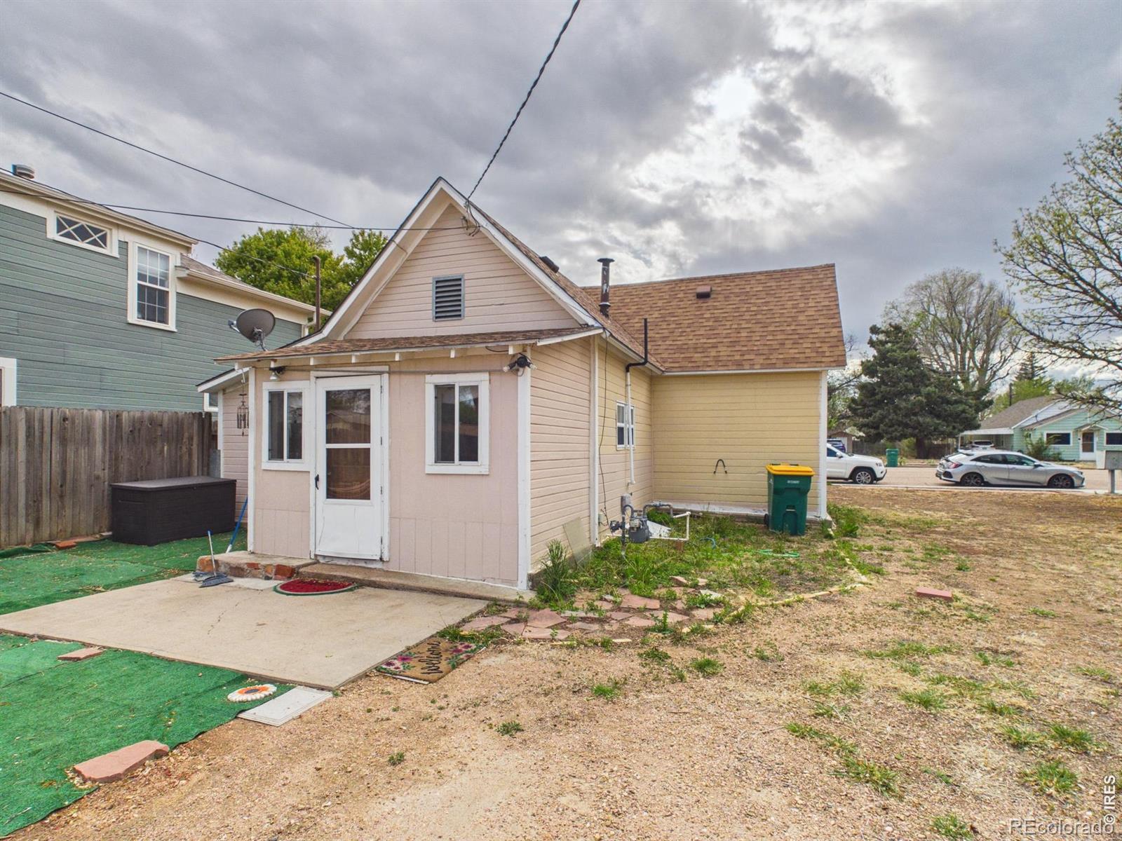 413 Park Avenue Eaton CO 80615