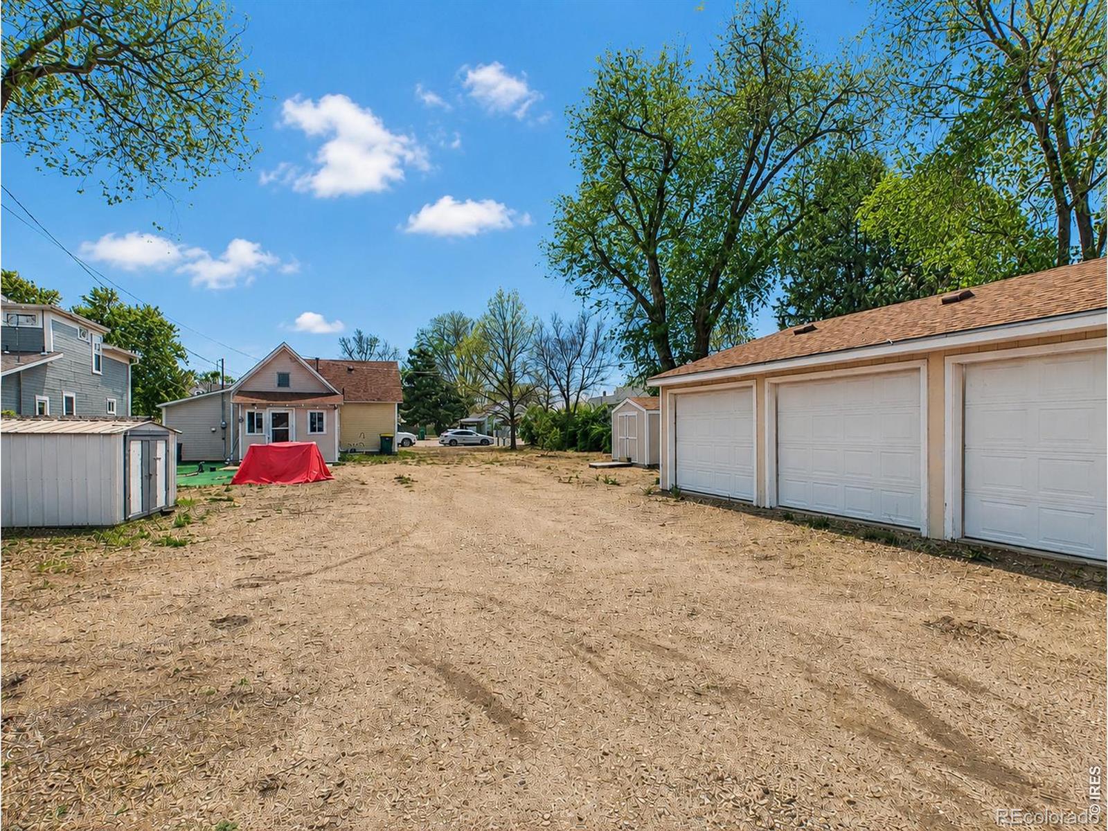 413 Park Avenue Eaton CO 80615