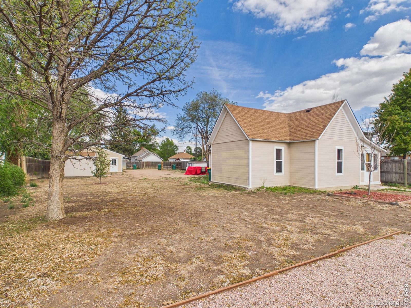 413 Park Avenue Eaton CO 80615
