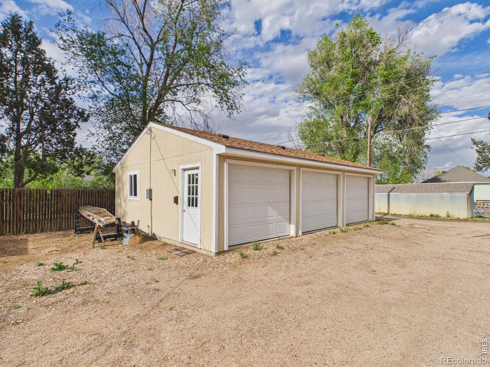 413 Park Avenue Eaton CO 80615