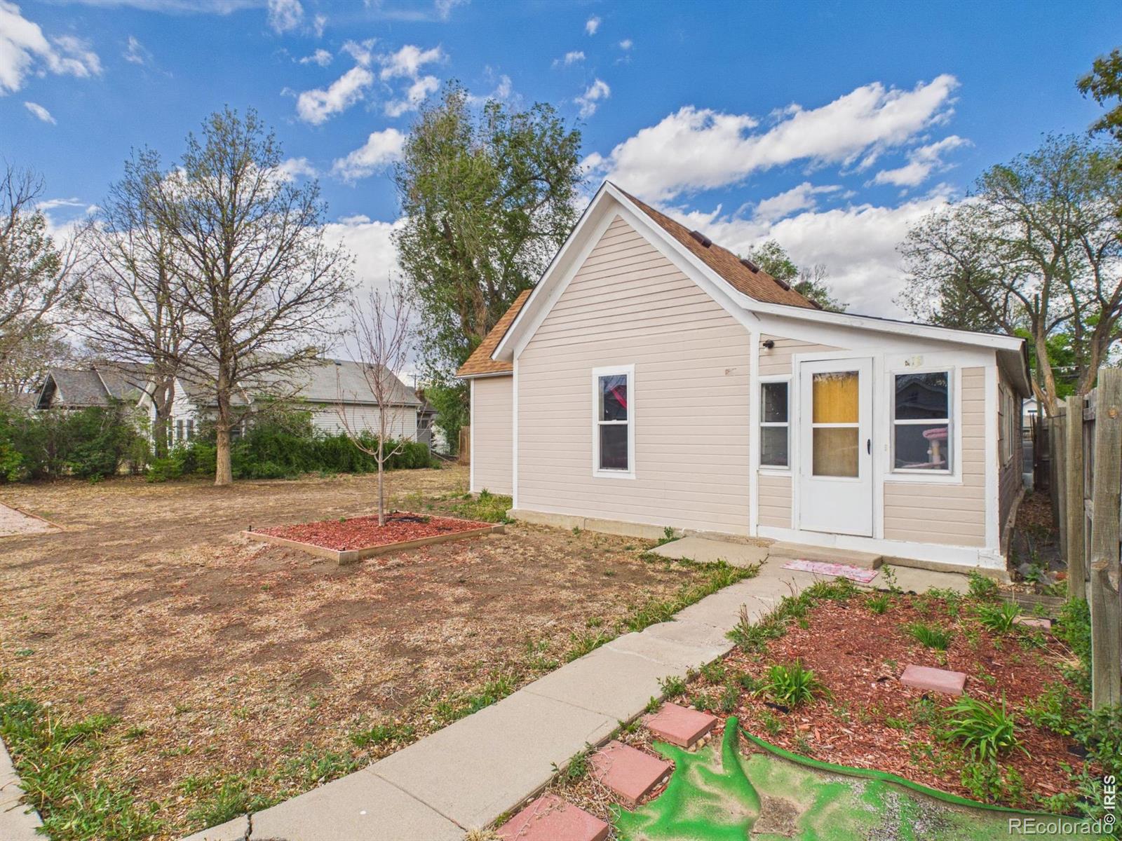 413 Park Avenue Eaton CO 80615