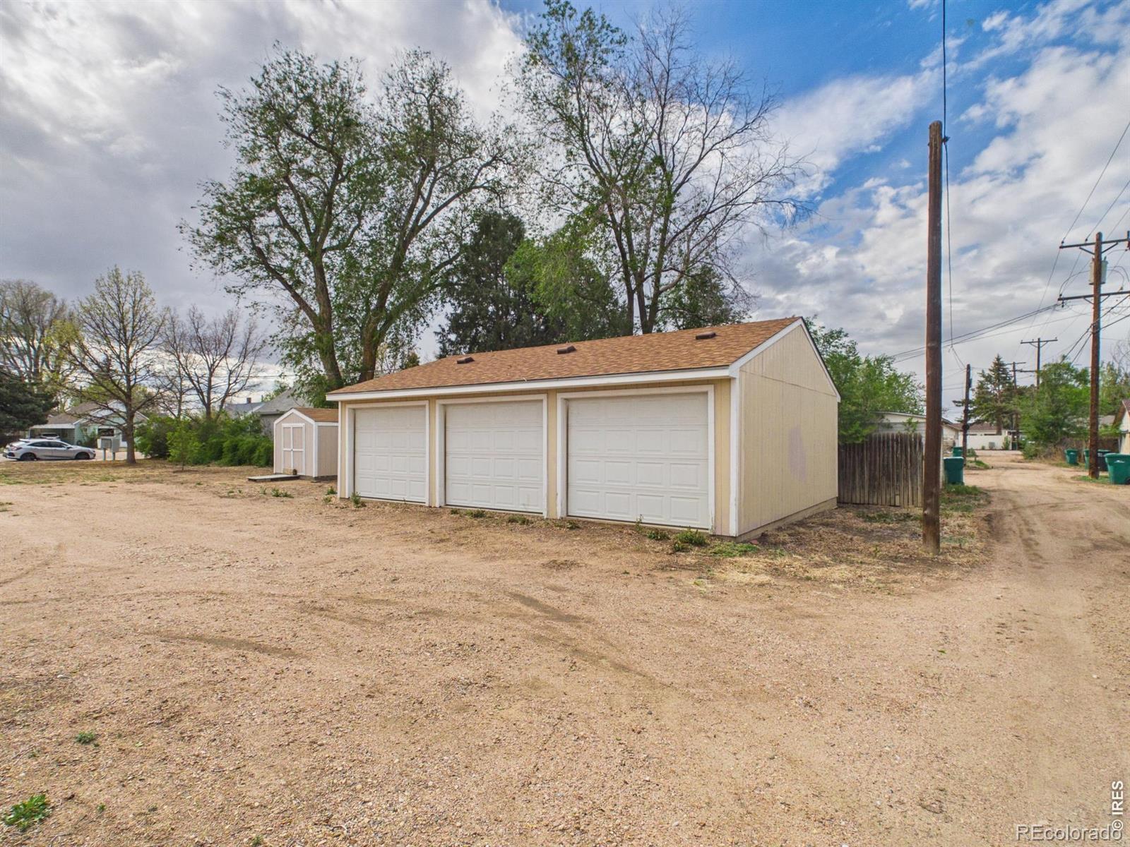 413 Park Avenue Eaton CO 80615