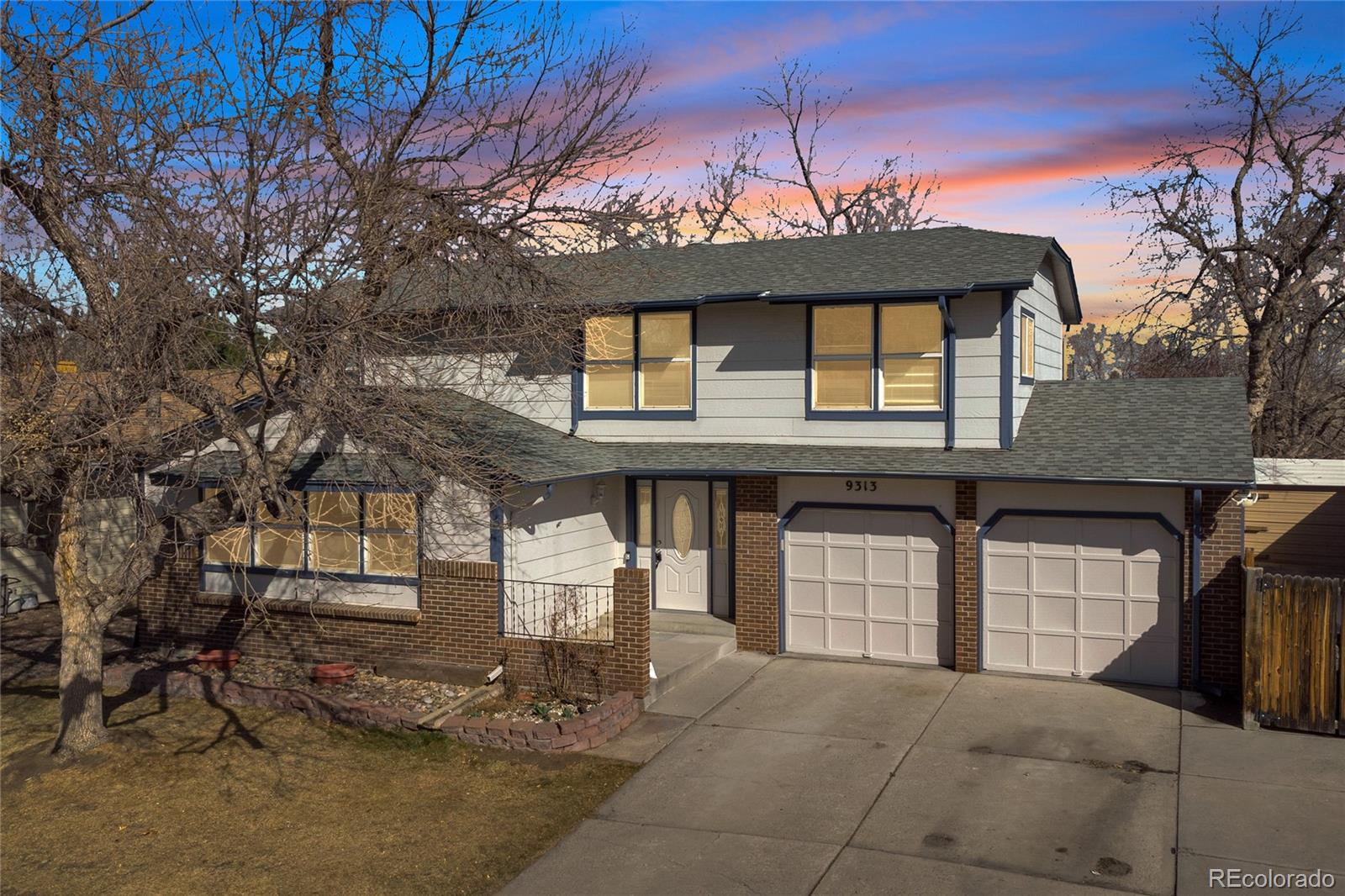 9313 W 91st Place Broomfield CO 80021