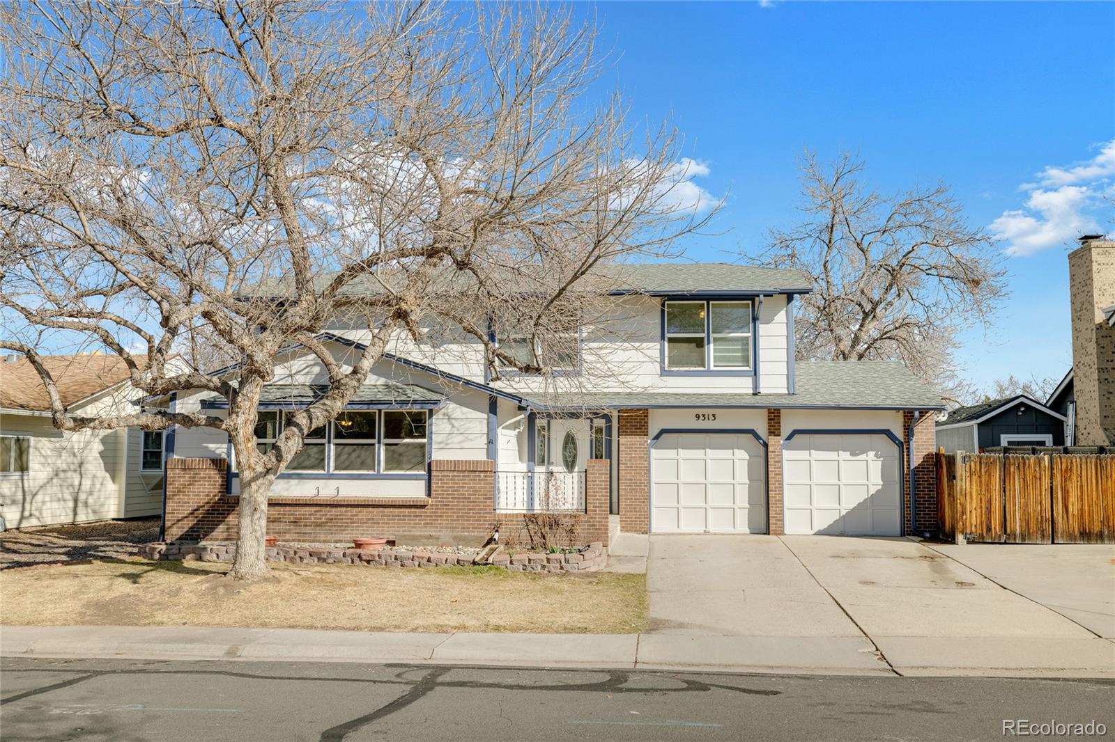 9313 W 91st Place Broomfield CO 80021