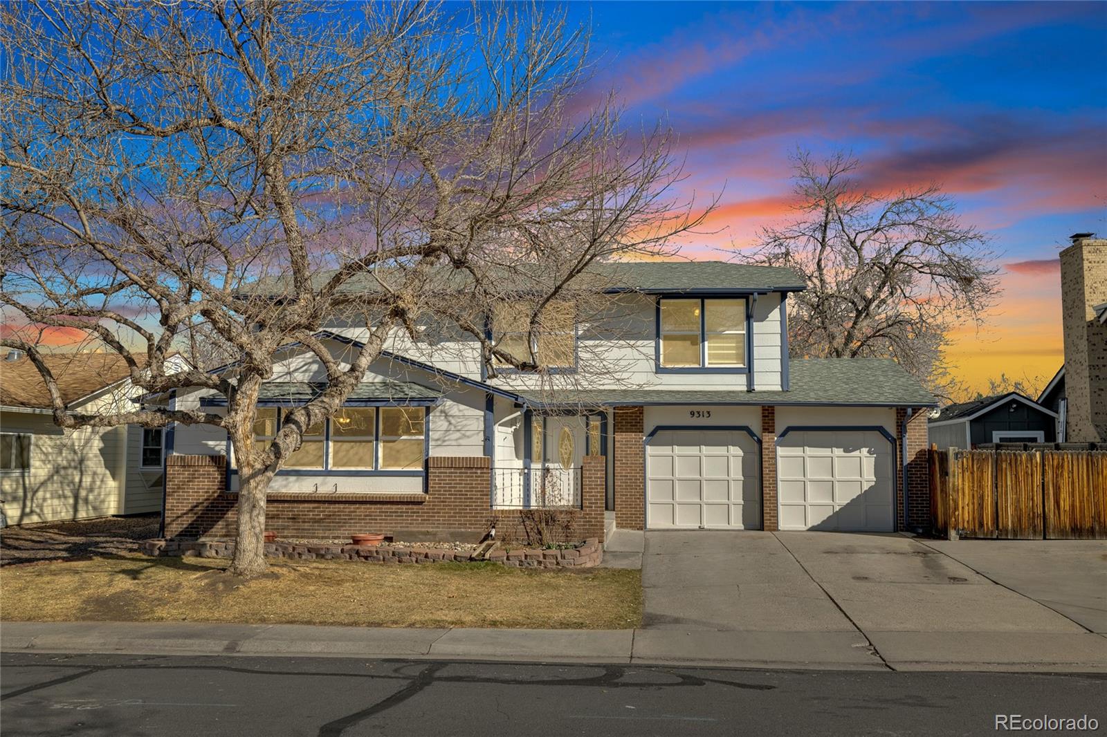 9313 W 91st Place Broomfield CO 80021