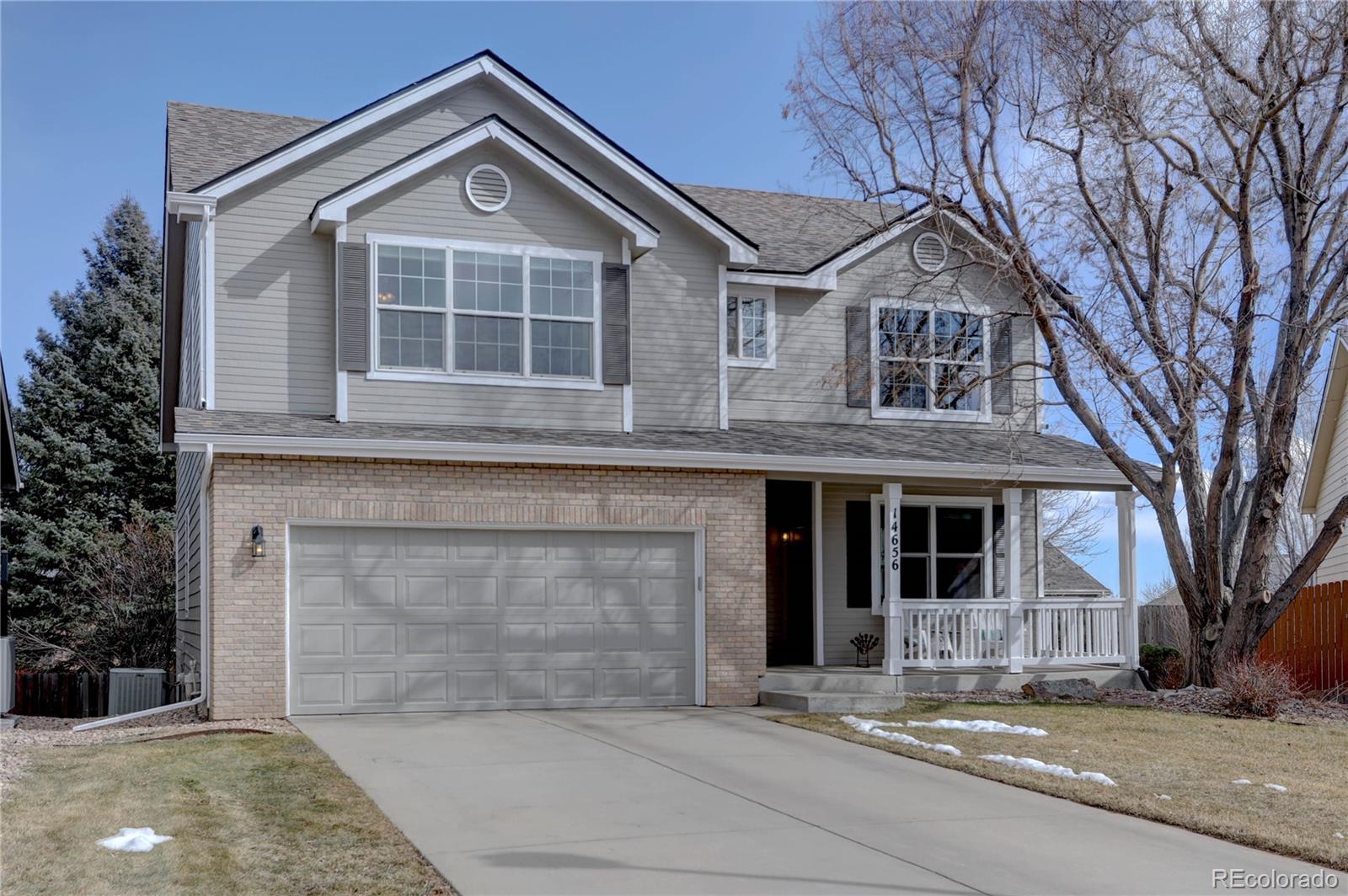 14656 W Vassar Drive Lakewood CO 80228