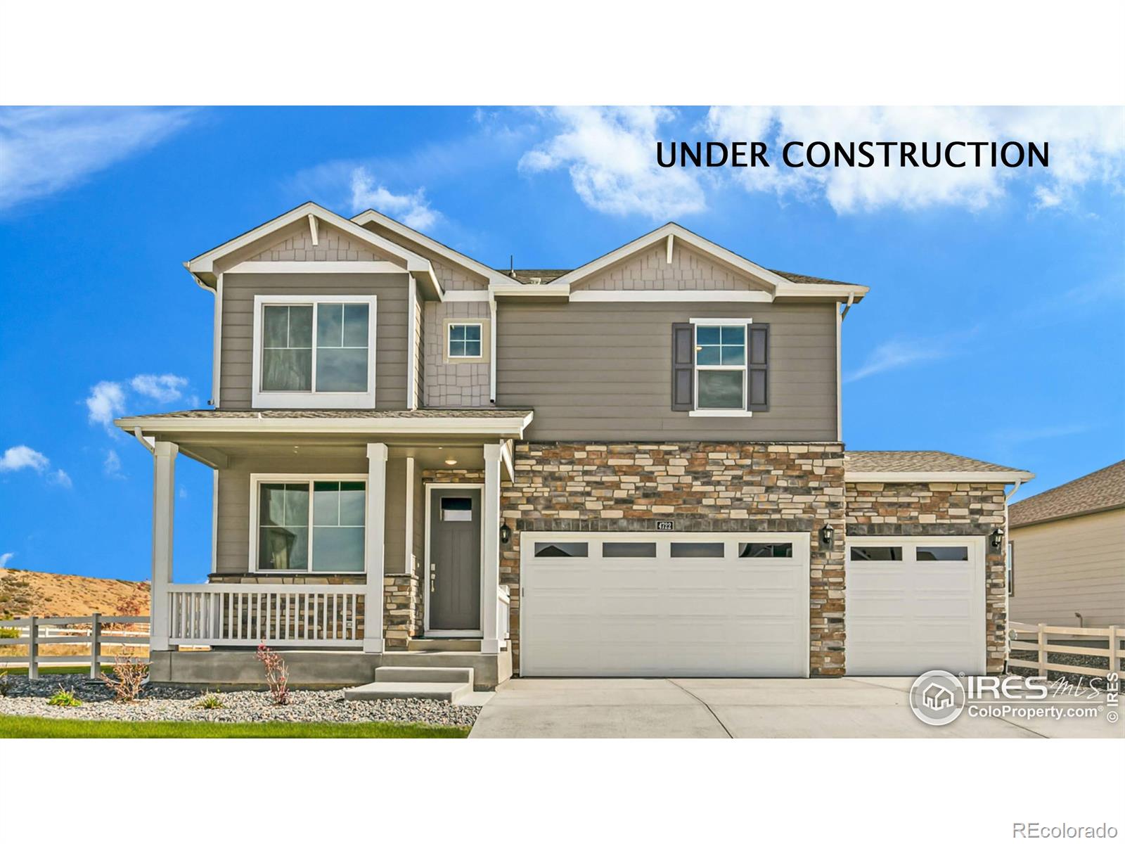 226 Chardon Avenue Brighton CO 80601