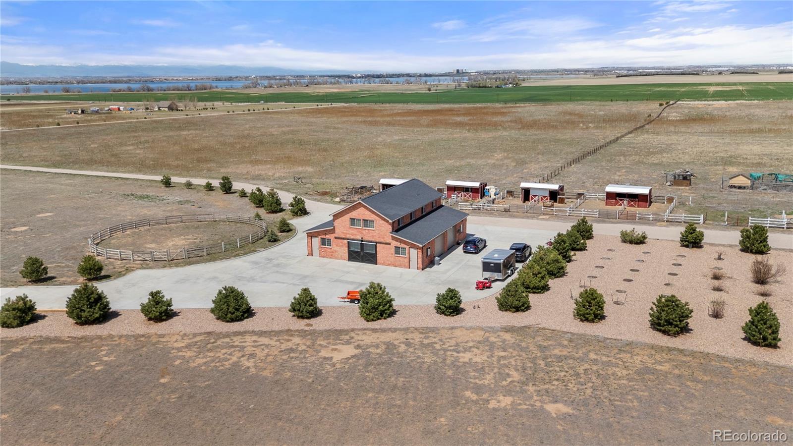 12565 Picadilly Road Commerce City CO 80022