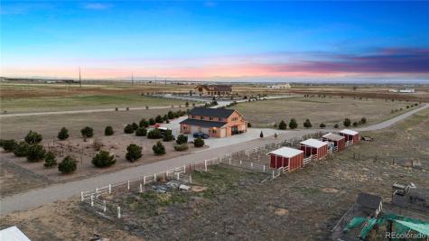 12565 Picadilly Road Commerce City CO 80022