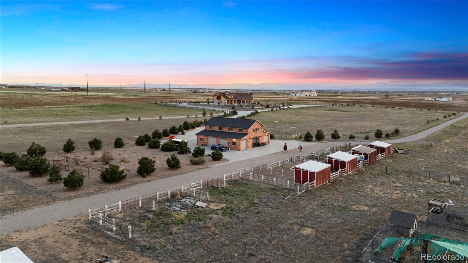 12565 Picadilly Road Commerce City CO 80022