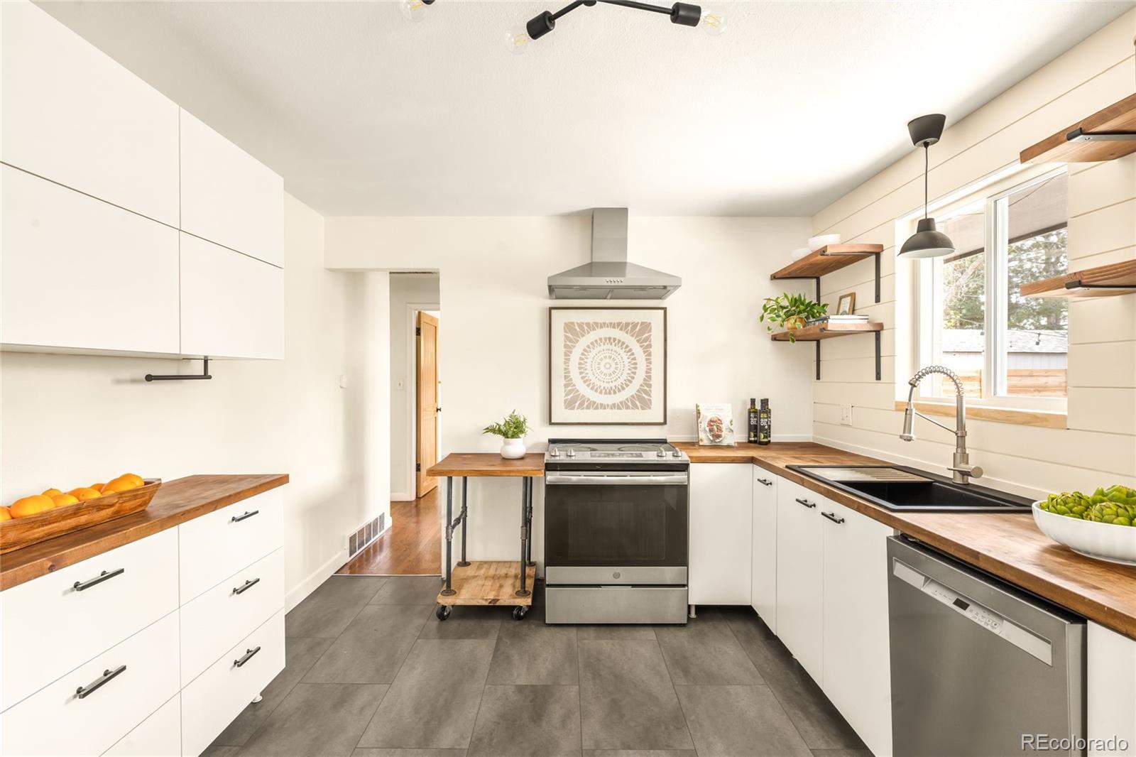 6453 Reed Court Arvada CO 80003