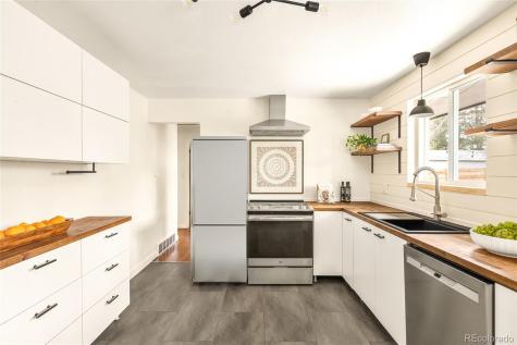6453 Reed Court Arvada CO 80003