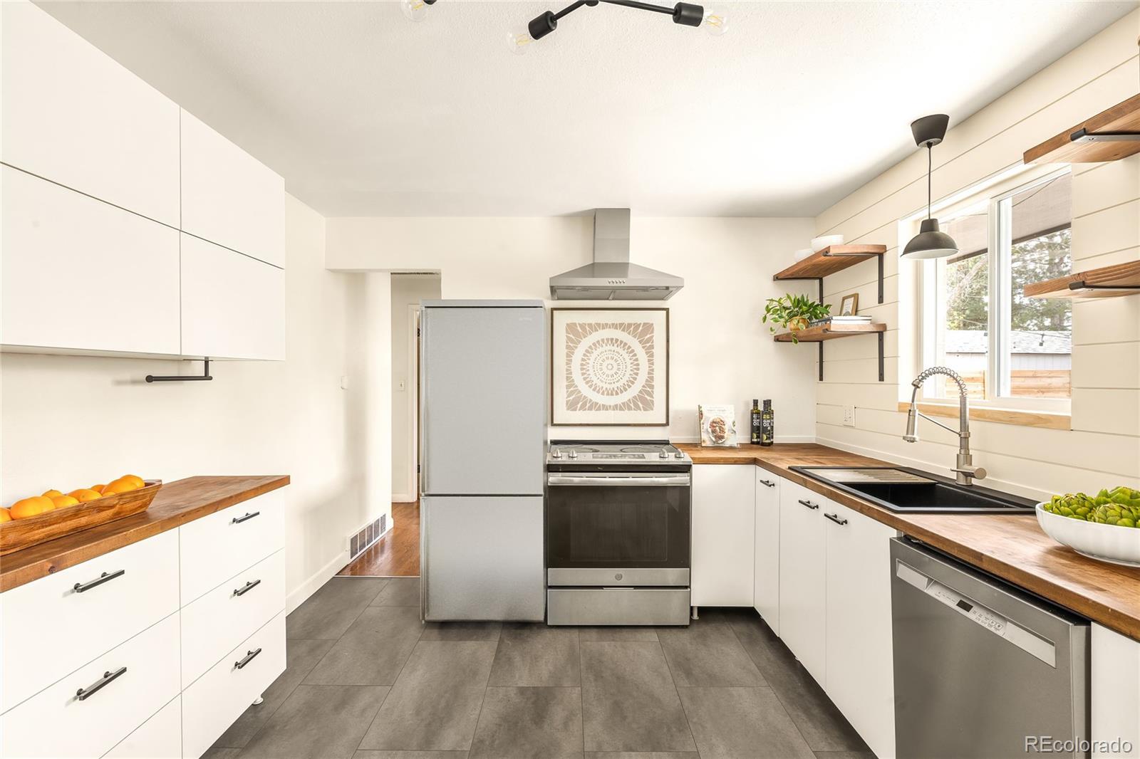 6453 Reed Court Arvada CO 80003