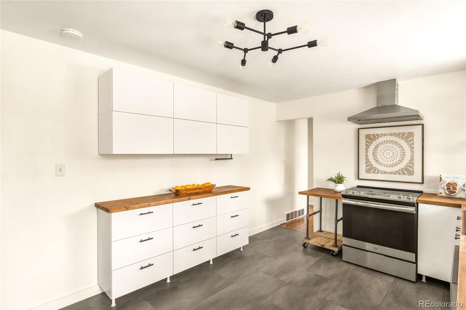 6453 Reed Court Arvada CO 80003