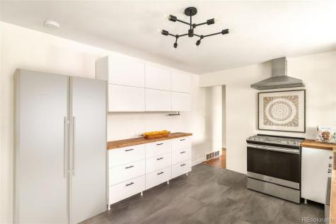 6453 Reed Court Arvada CO 80003