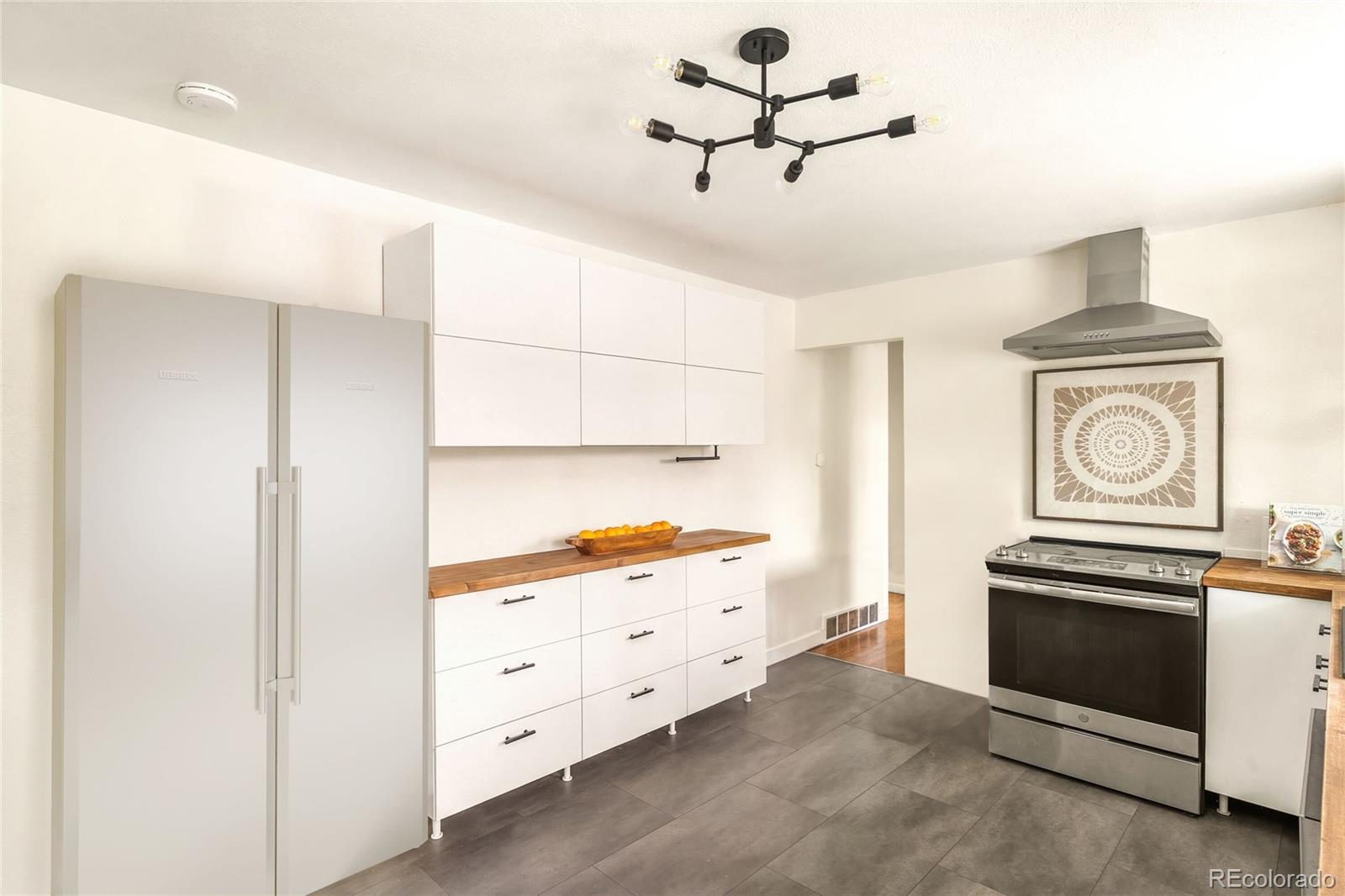 6453 Reed Court Arvada CO 80003
