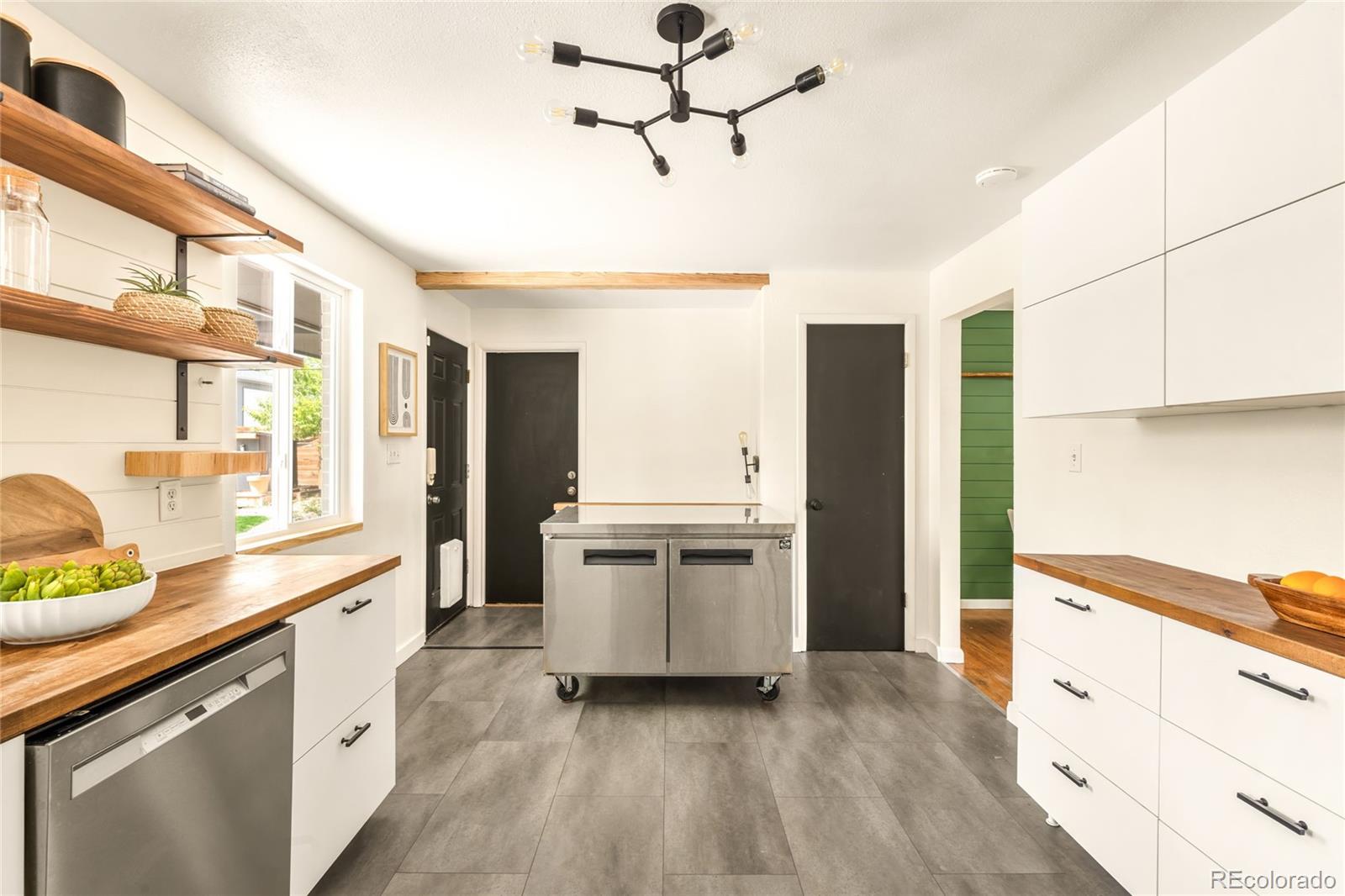 6453 Reed Court Arvada CO 80003