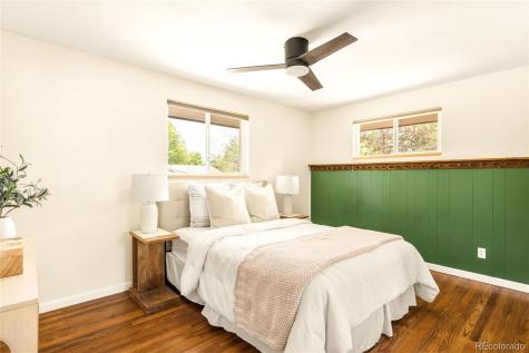 6453 Reed Court Arvada CO 80003