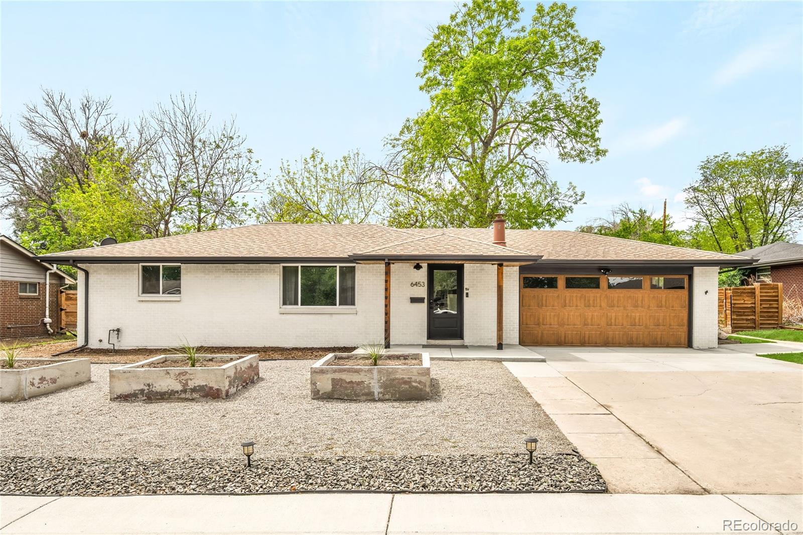 6453 Reed Court Arvada CO 80003