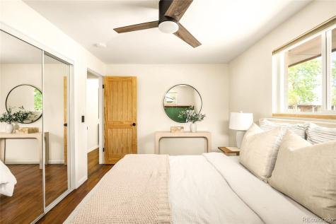 6453 Reed Court Arvada CO 80003