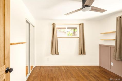 6453 Reed Court Arvada CO 80003