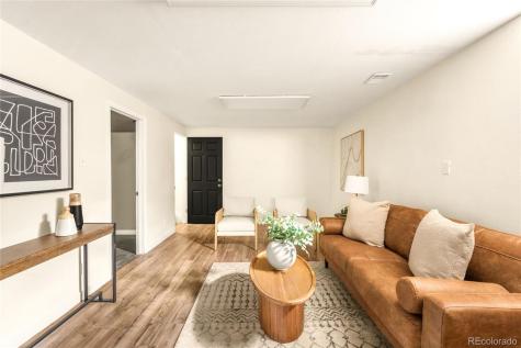 6453 Reed Court Arvada CO 80003