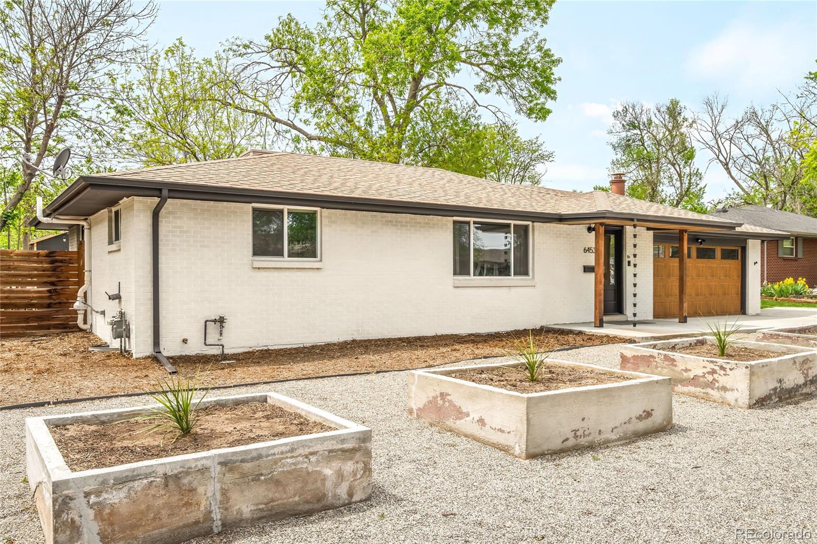 6453 Reed Court Arvada CO 80003