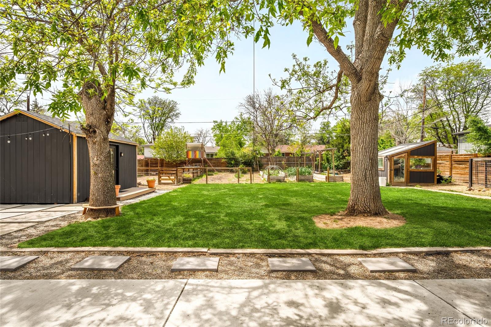 6453 Reed Court Arvada CO 80003