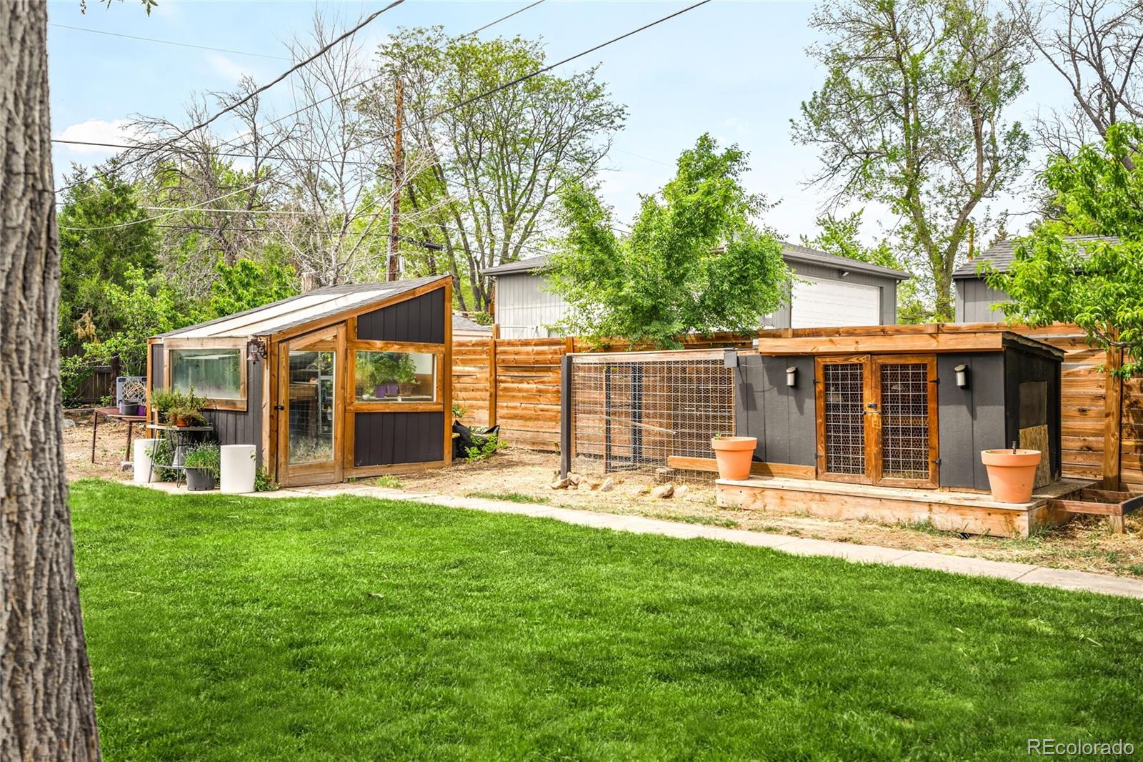 6453 Reed Court Arvada CO 80003