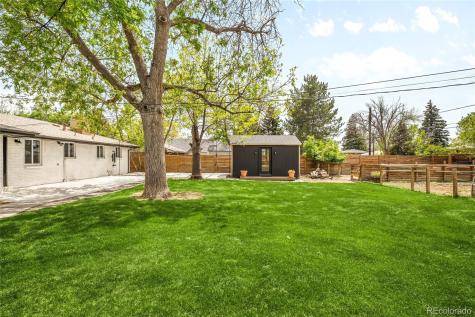 6453 Reed Court Arvada CO 80003