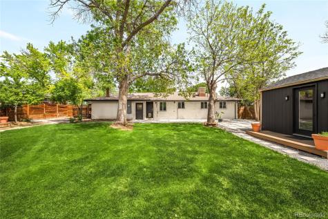 6453 Reed Court Arvada CO 80003