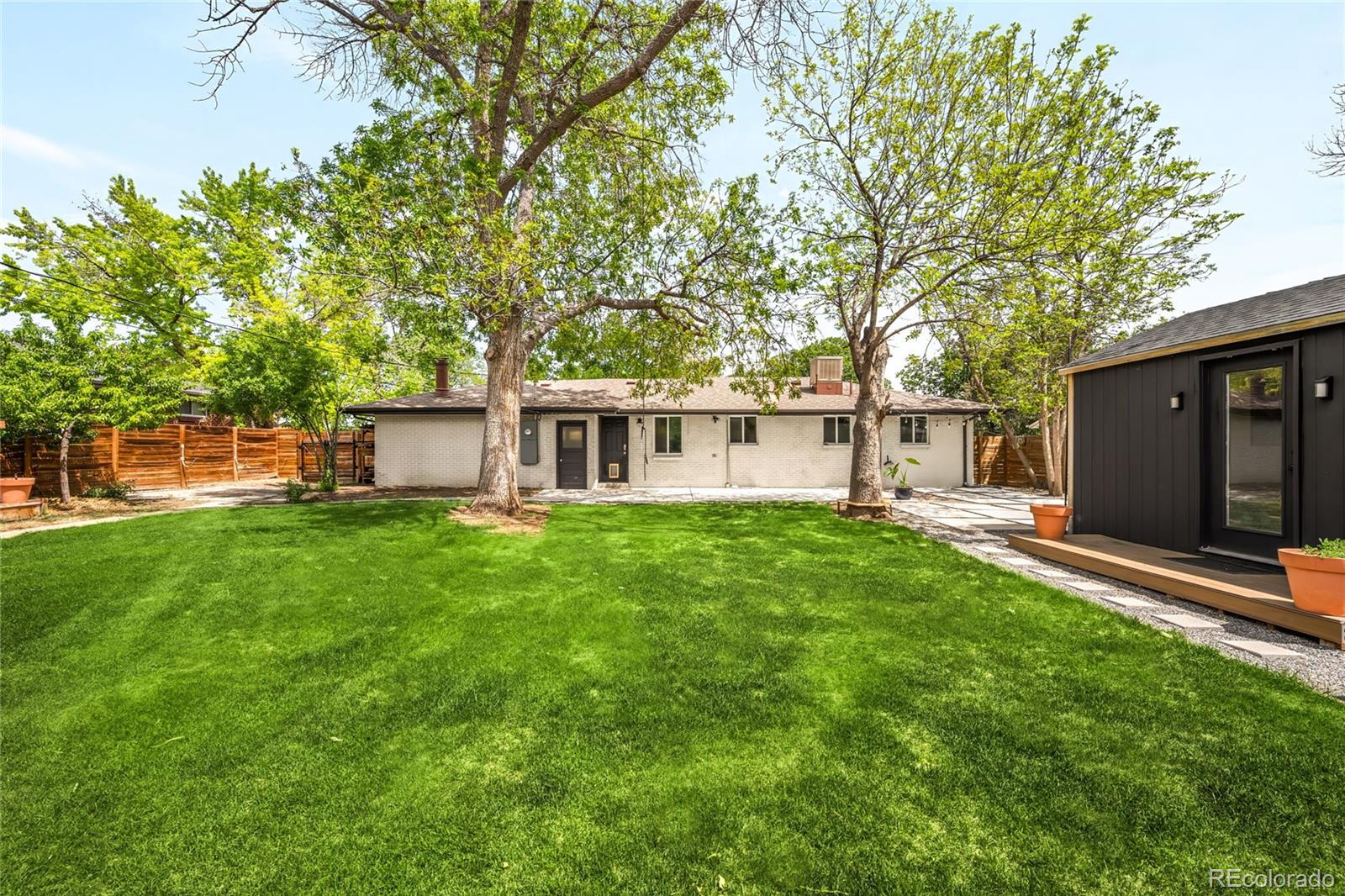 6453 Reed Court Arvada CO 80003